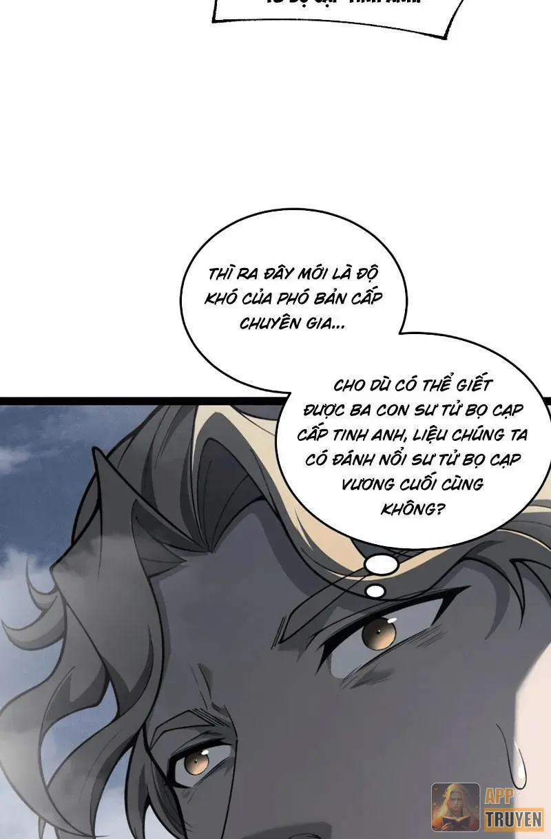 Đạo Tặc Trọng Sinh Tung Hoành Thiên Hạ Chapter 32 - Trang 45
