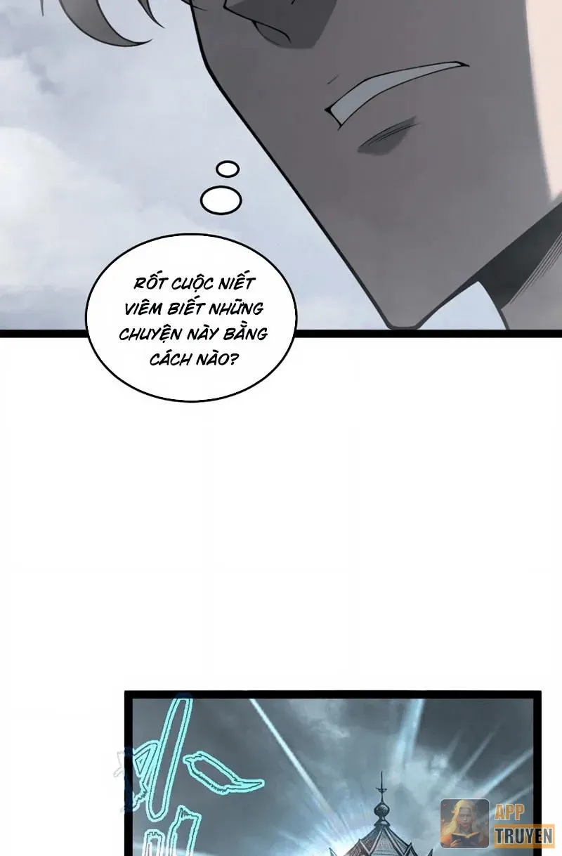 Đạo Tặc Trọng Sinh Tung Hoành Thiên Hạ Chapter 32 - Trang 46