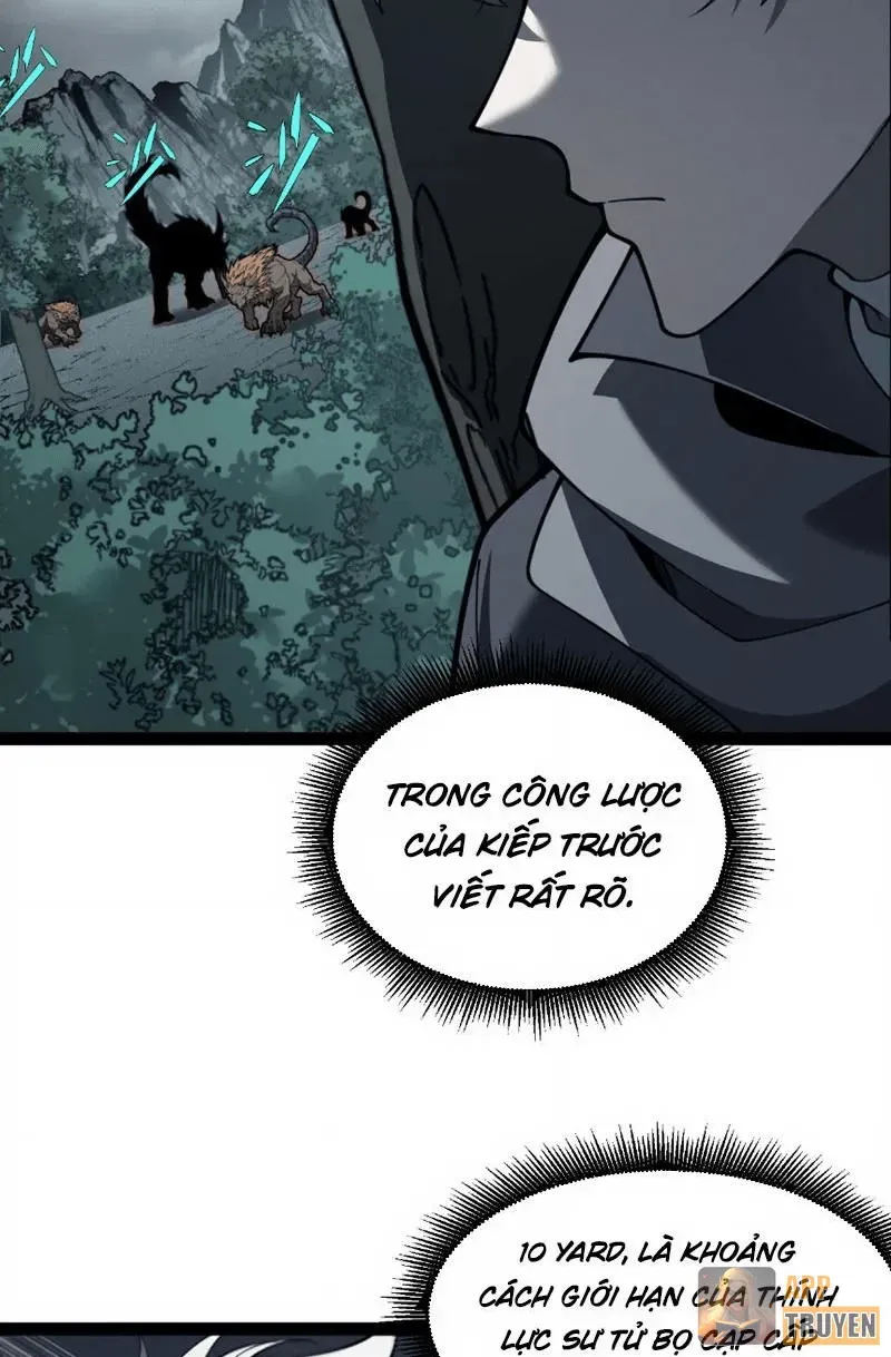 Đạo Tặc Trọng Sinh Tung Hoành Thiên Hạ Chapter 32 - Trang 50