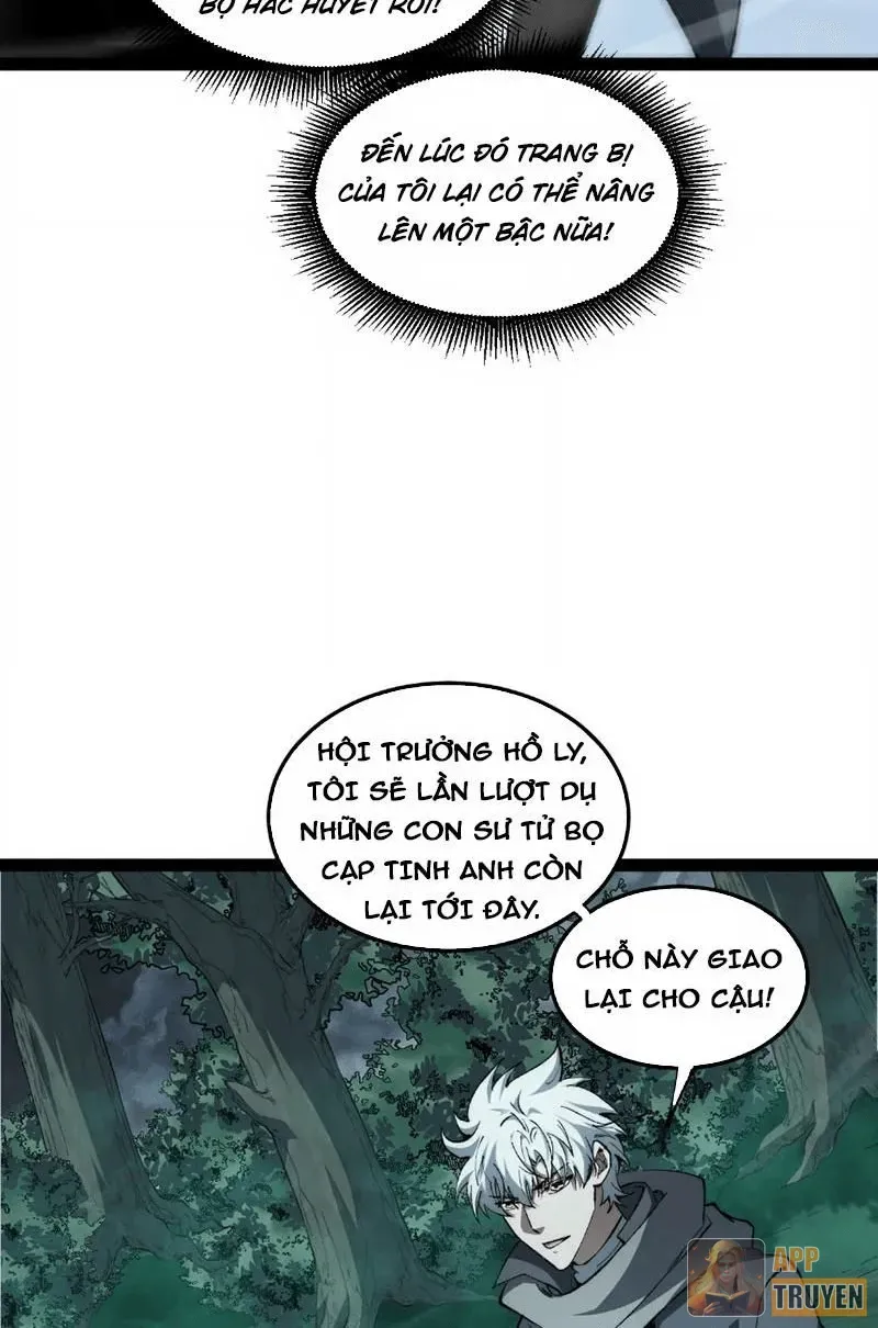 Đạo Tặc Trọng Sinh Tung Hoành Thiên Hạ Chapter 33 - Trang 23