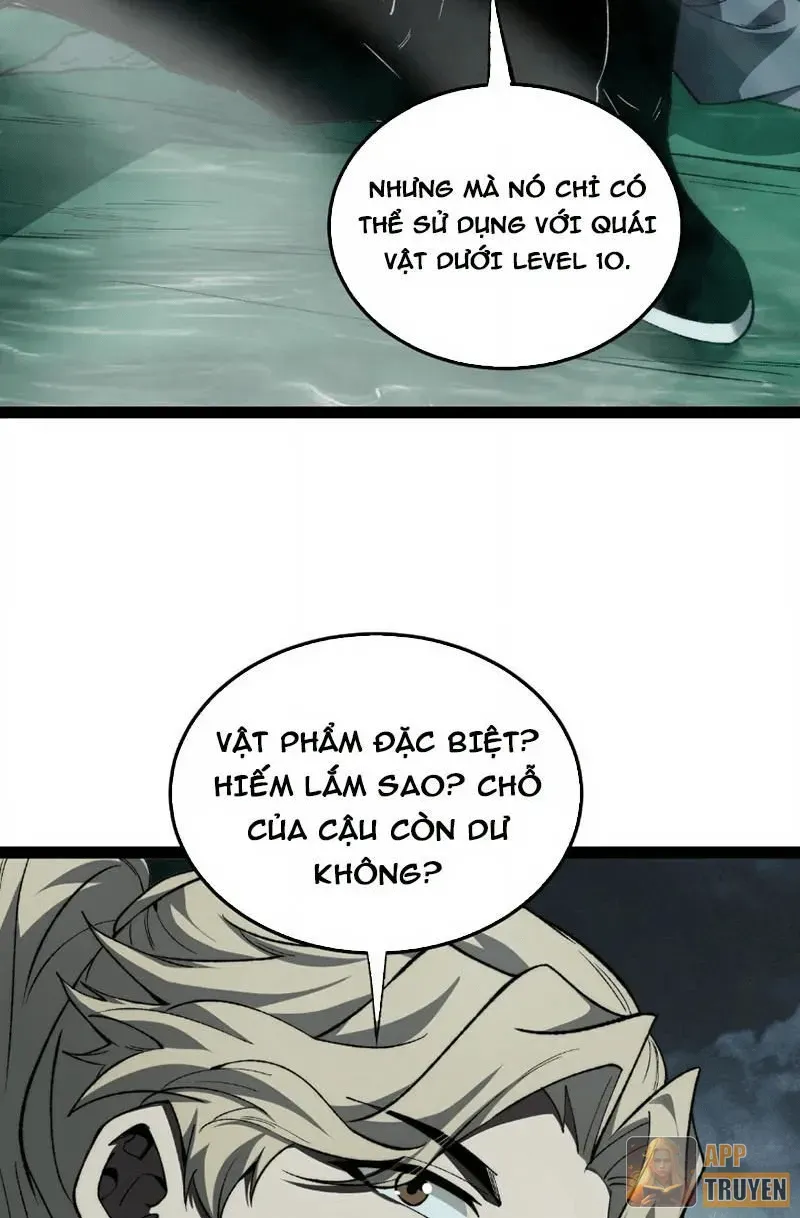 Đạo Tặc Trọng Sinh Tung Hoành Thiên Hạ Chapter 33 - Trang 32
