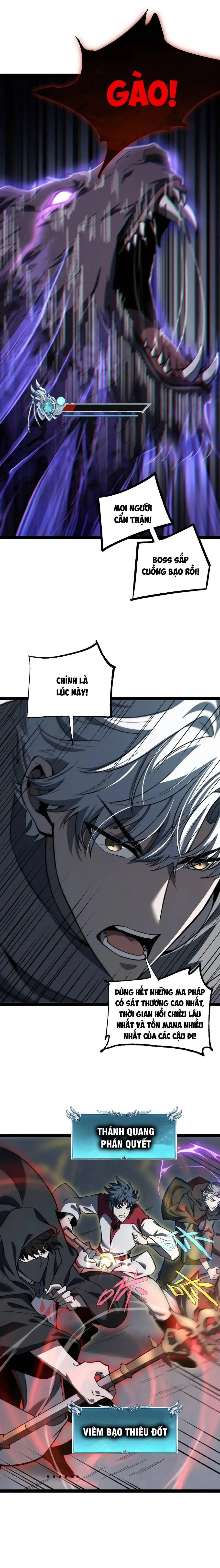 Đạo Tặc Trọng Sinh Tung Hoành Thiên Hạ Chapter 34 - Trang 10