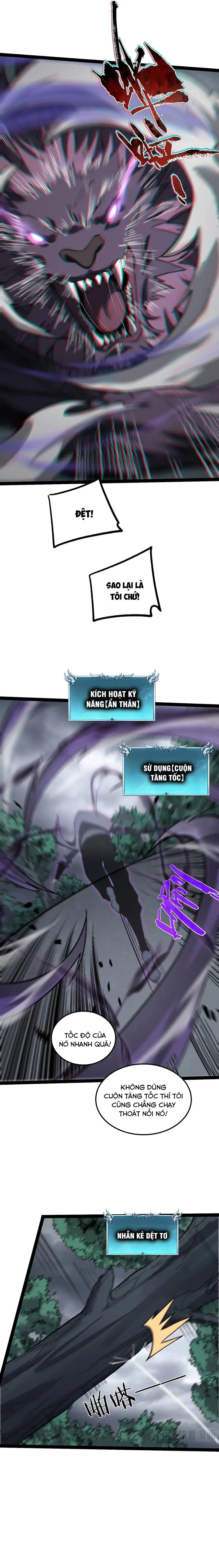 Đạo Tặc Trọng Sinh Tung Hoành Thiên Hạ Chapter 34 - Trang 14
