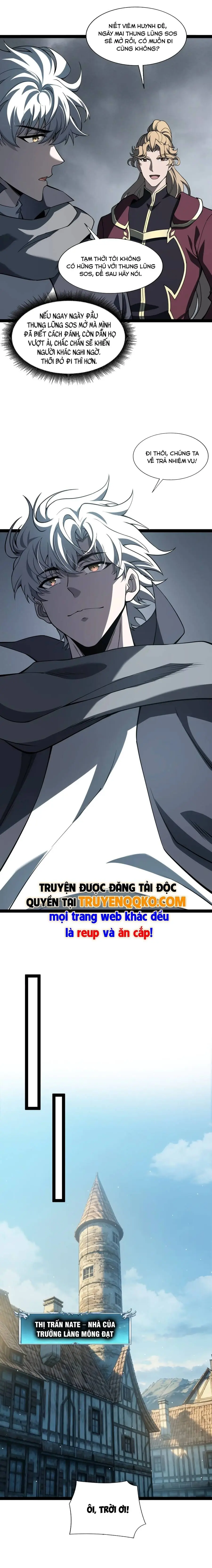 Đạo Tặc Trọng Sinh Tung Hoành Thiên Hạ Chapter 34 - Trang 18