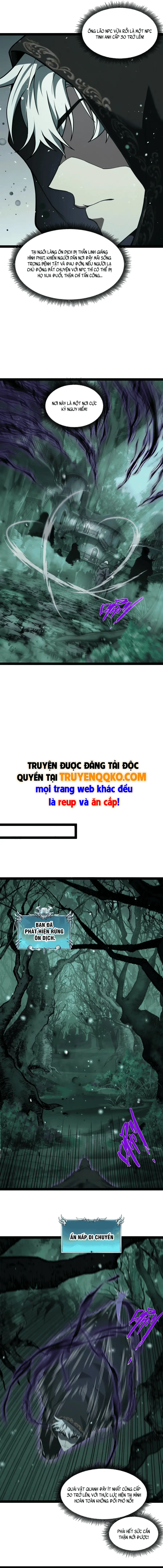 Đạo Tặc Trọng Sinh Tung Hoành Thiên Hạ Chapter 36 - Trang 10