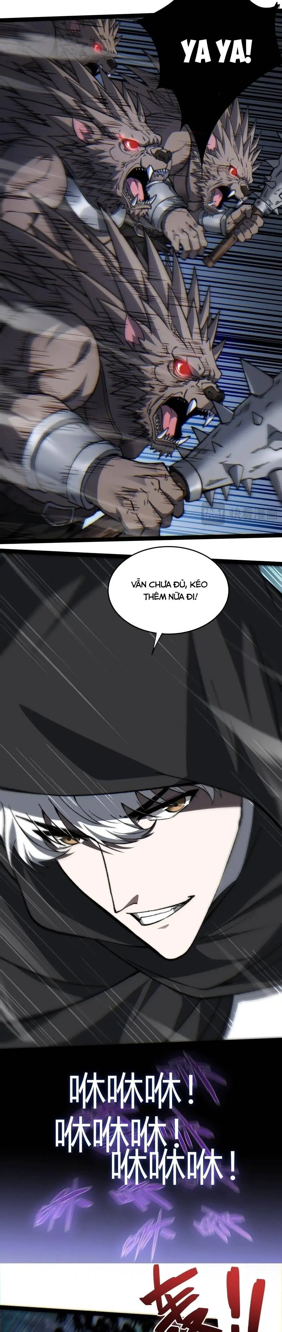 Đạo Tặc Trọng Sinh Tung Hoành Thiên Hạ Chapter 37 - Trang 14