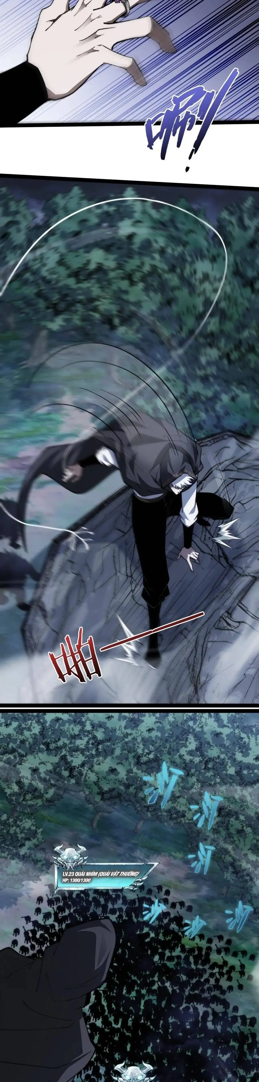 Đạo Tặc Trọng Sinh Tung Hoành Thiên Hạ Chapter 37 - Trang 16