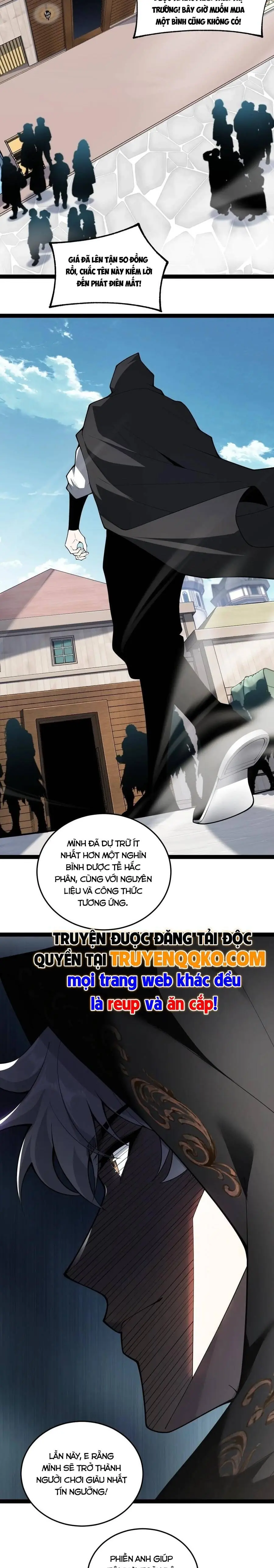 Đạo Tặc Trọng Sinh Tung Hoành Thiên Hạ Chapter 37 - Trang 26