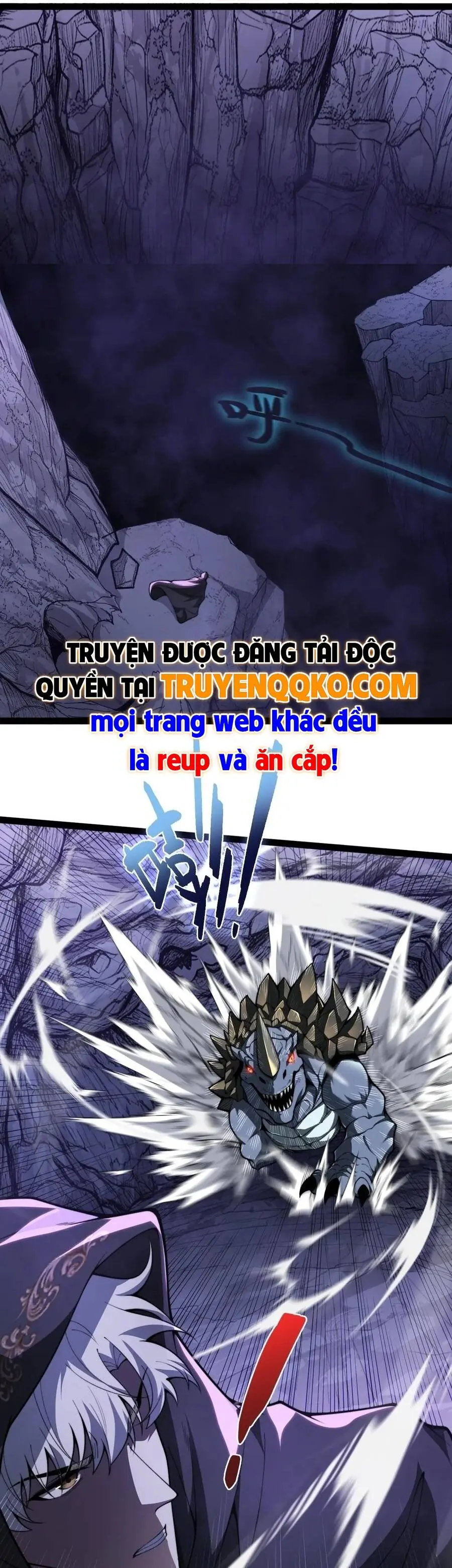 Đạo Tặc Trọng Sinh Tung Hoành Thiên Hạ Chapter 37 - Trang 4