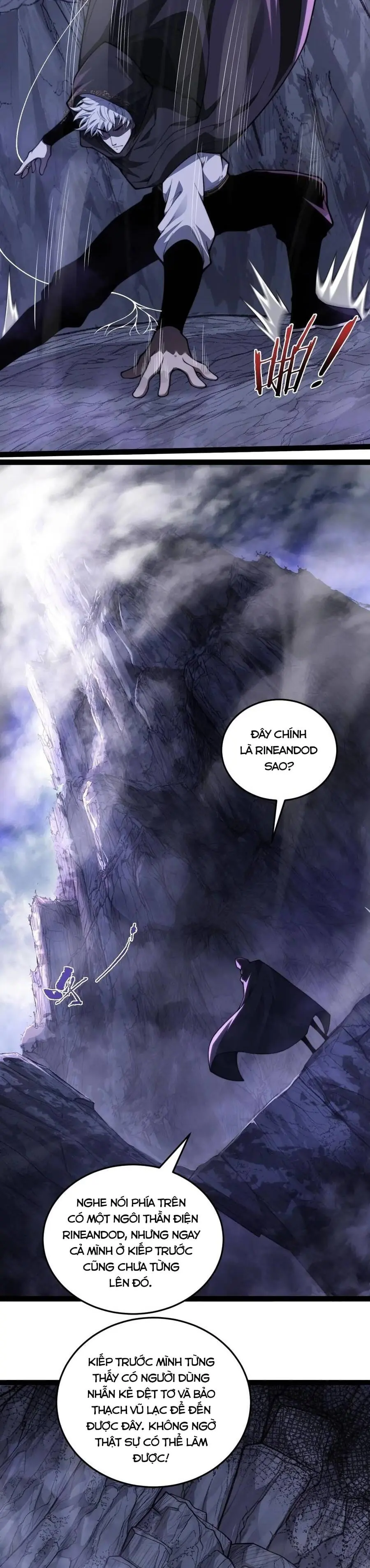 Đạo Tặc Trọng Sinh Tung Hoành Thiên Hạ Chapter 37 - Trang 6