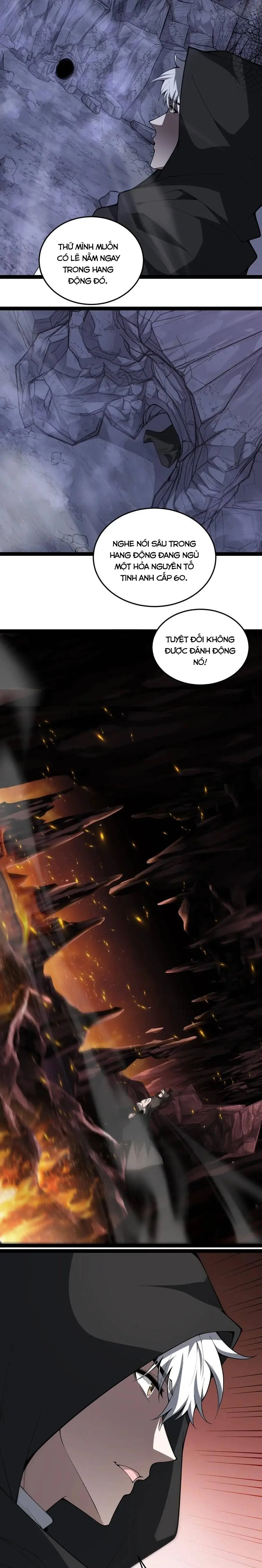 Đạo Tặc Trọng Sinh Tung Hoành Thiên Hạ Chapter 37 - Trang 7