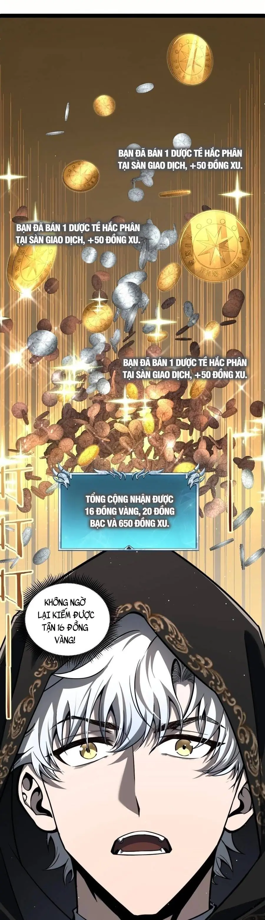 Đạo Tặc Trọng Sinh Tung Hoành Thiên Hạ Chapter 38 - Trang 4