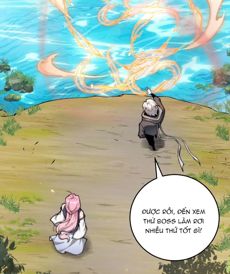 Đạo Tặc Trọng Sinh Tung Hoành Thiên Hạ Chapter 4 - Trang 19