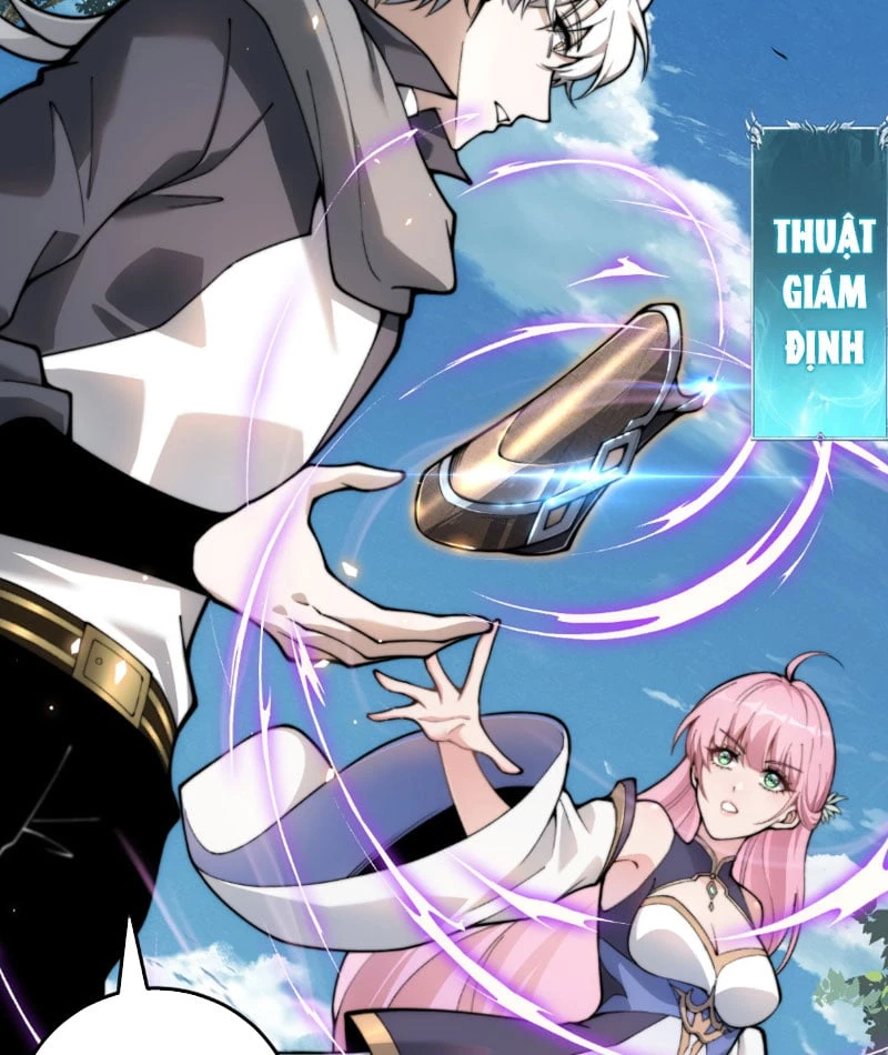 Đạo Tặc Trọng Sinh Tung Hoành Thiên Hạ Chapter 4 - Trang 21