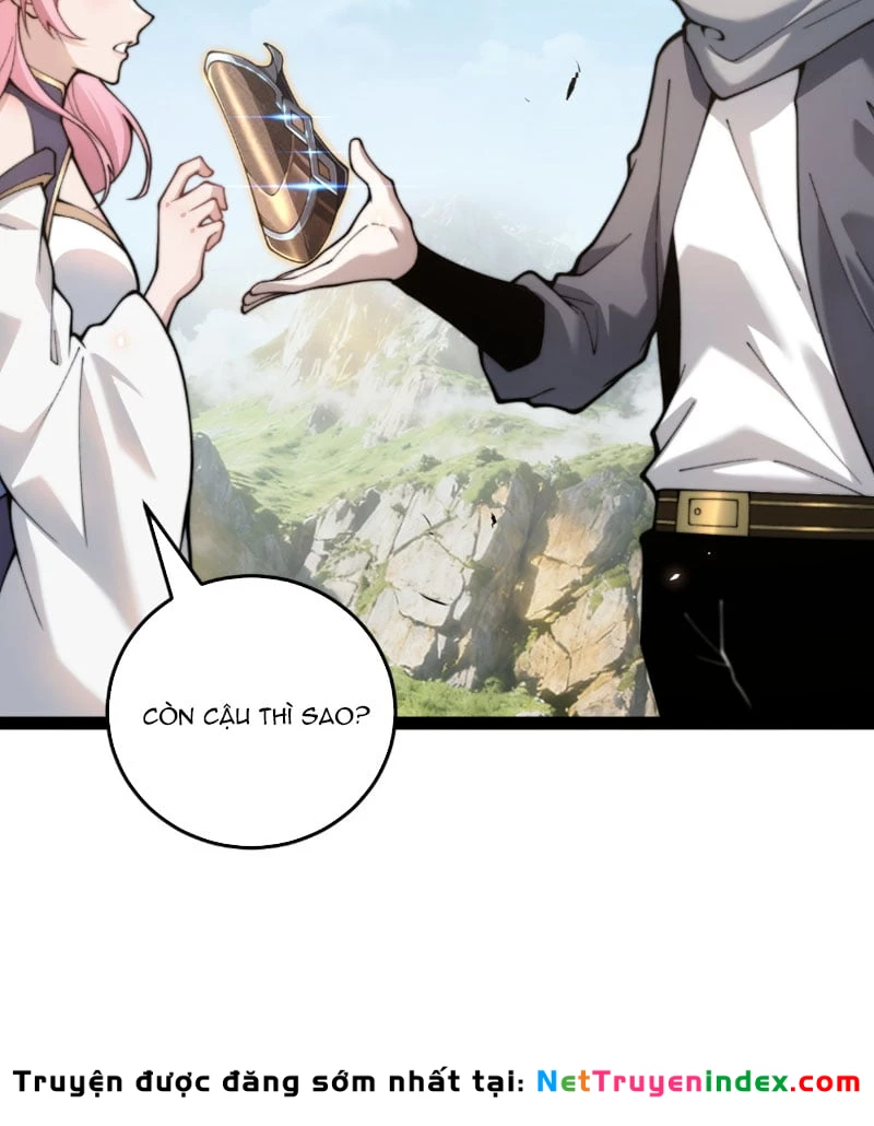Đạo Tặc Trọng Sinh Tung Hoành Thiên Hạ Chapter 4 - Trang 24