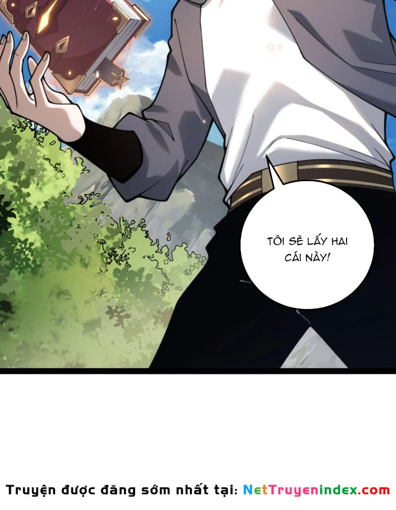 Đạo Tặc Trọng Sinh Tung Hoành Thiên Hạ Chapter 4 - Trang 26