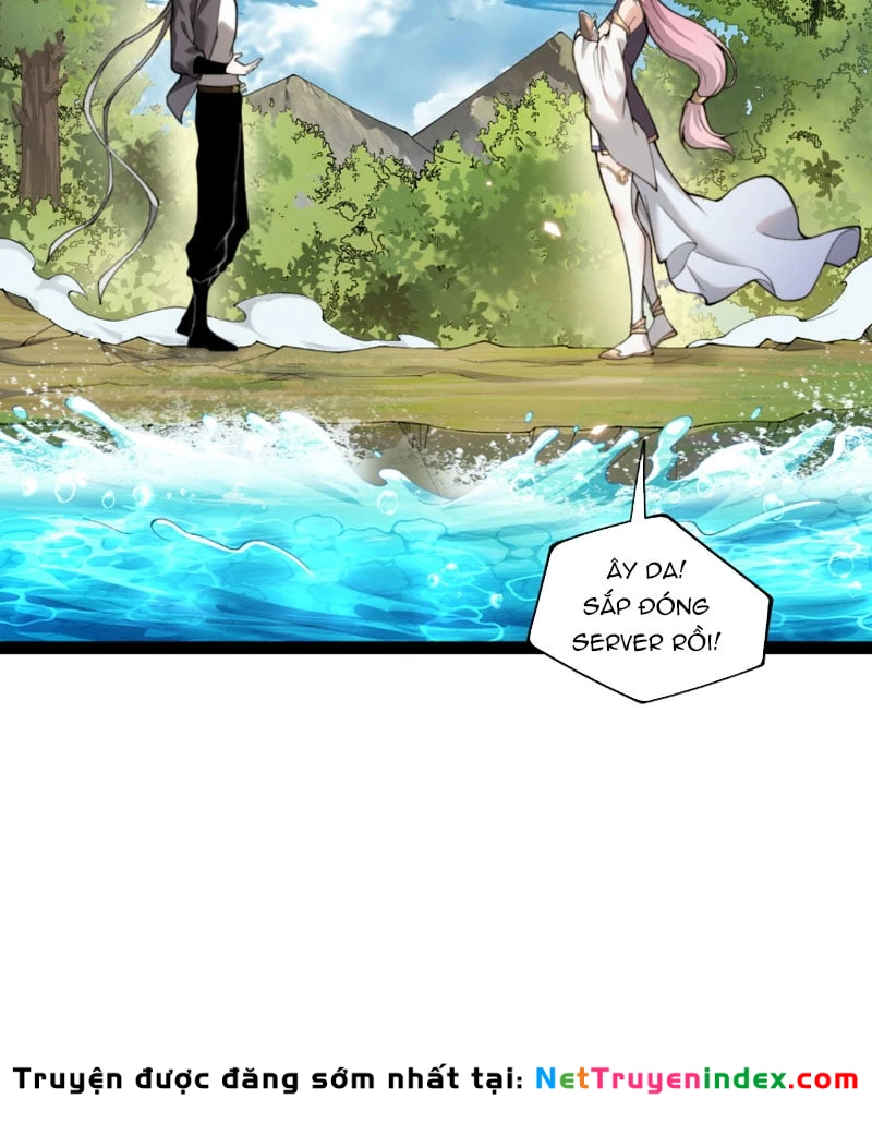 Đạo Tặc Trọng Sinh Tung Hoành Thiên Hạ Chapter 4 - Trang 31