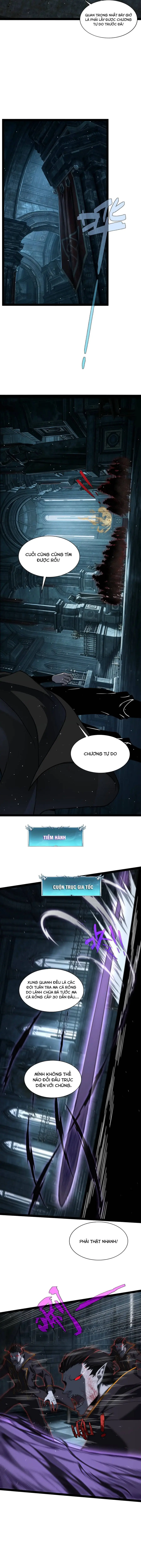 Đạo Tặc Trọng Sinh Tung Hoành Thiên Hạ Chapter 41 - Trang 12