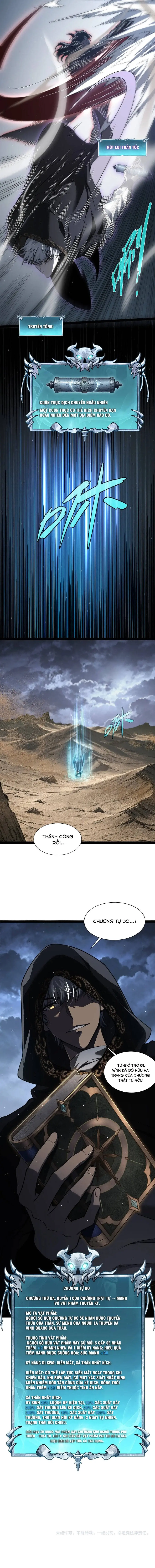 Đạo Tặc Trọng Sinh Tung Hoành Thiên Hạ Chapter 41 - Trang 14