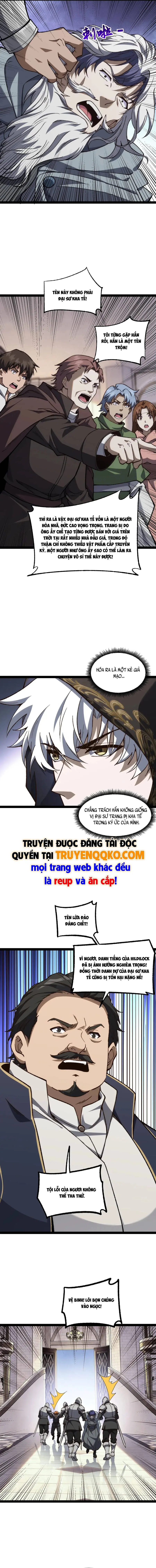 Đạo Tặc Trọng Sinh Tung Hoành Thiên Hạ Chapter 43 - Trang 10