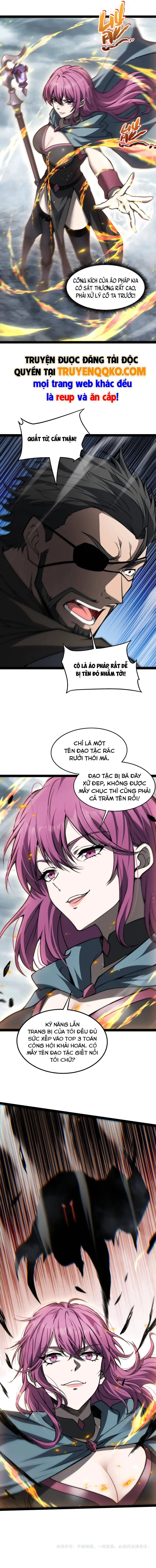 Đạo Tặc Trọng Sinh Tung Hoành Thiên Hạ Chapter 44 - Trang 13