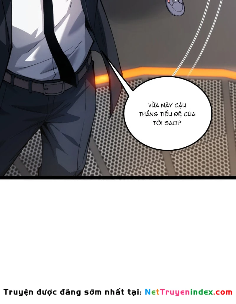 Đạo Tặc Trọng Sinh Tung Hoành Thiên Hạ Chapter 5 - Trang 44