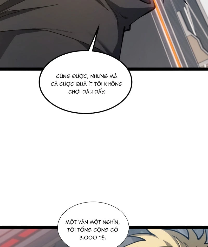 Đạo Tặc Trọng Sinh Tung Hoành Thiên Hạ Chapter 5 - Trang 49