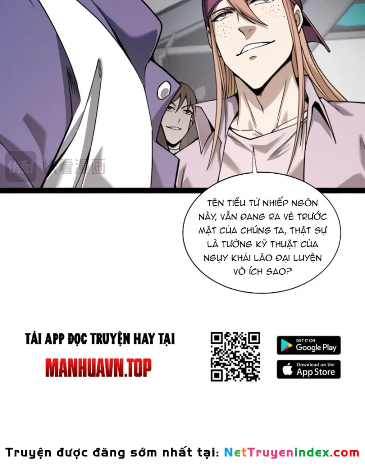 Đạo Tặc Trọng Sinh Tung Hoành Thiên Hạ Chapter 6 - Trang 19