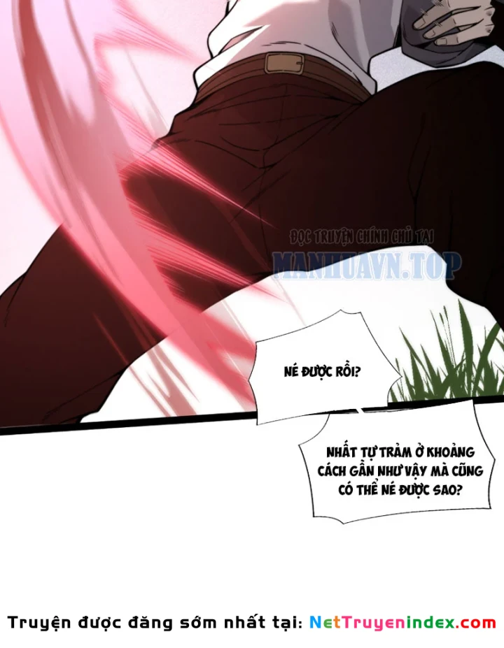 Đạo Tặc Trọng Sinh Tung Hoành Thiên Hạ Chapter 6 - Trang 21