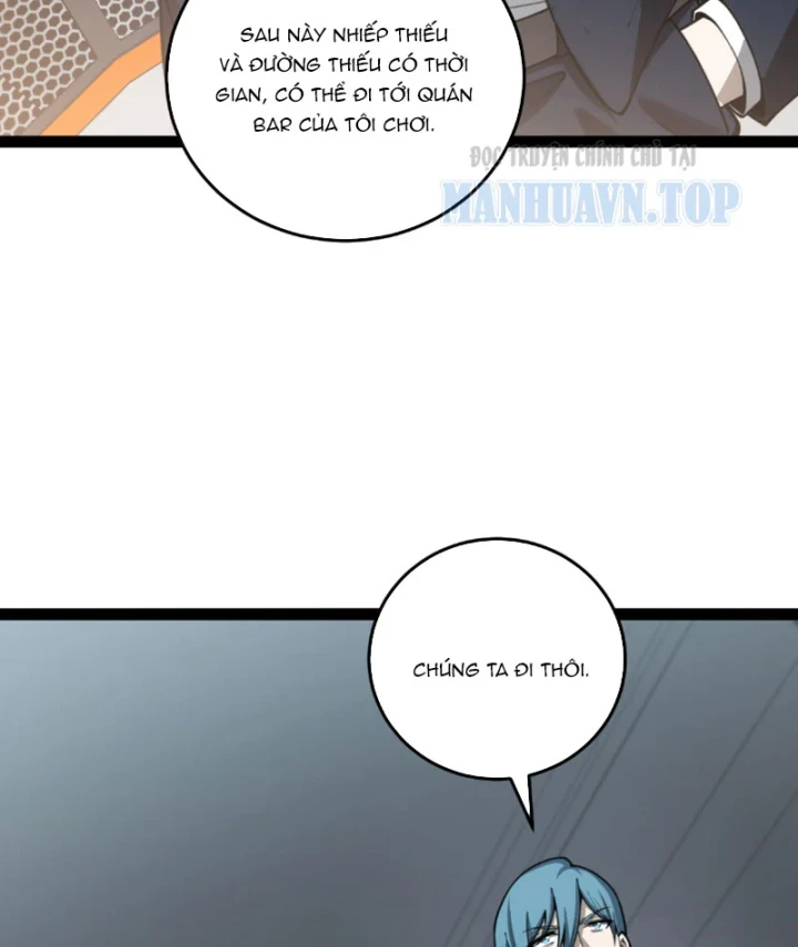 Đạo Tặc Trọng Sinh Tung Hoành Thiên Hạ Chapter 6 - Trang 48