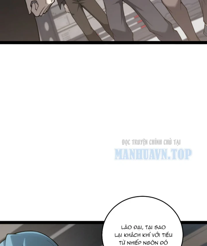 Đạo Tặc Trọng Sinh Tung Hoành Thiên Hạ Chapter 6 - Trang 50