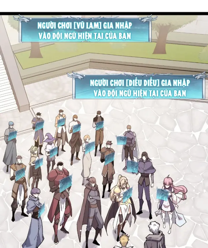 Đạo Tặc Trọng Sinh Tung Hoành Thiên Hạ Chapter 7 - Trang 11