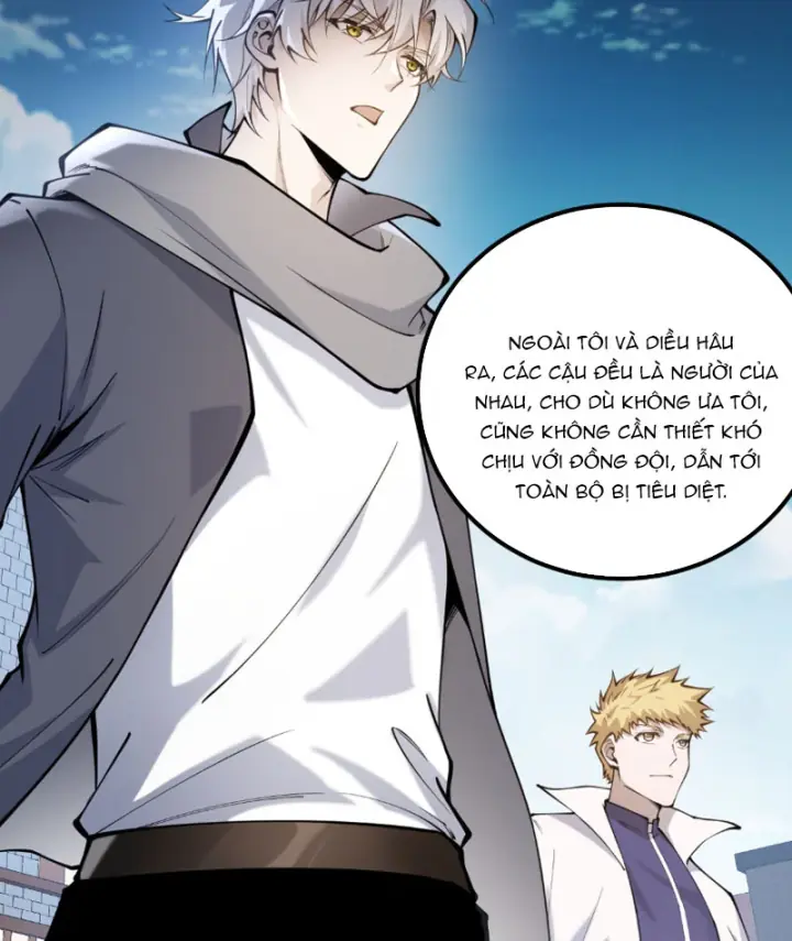 Đạo Tặc Trọng Sinh Tung Hoành Thiên Hạ Chapter 7 - Trang 17
