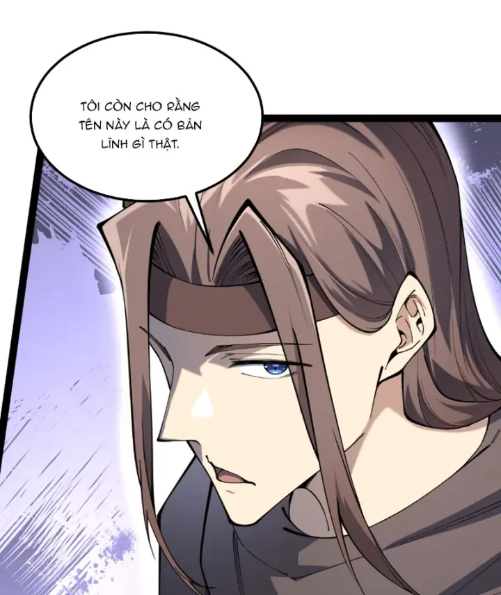 Đạo Tặc Trọng Sinh Tung Hoành Thiên Hạ Chapter 7 - Trang 35