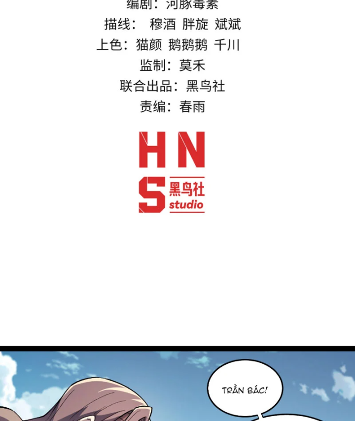 Đạo Tặc Trọng Sinh Tung Hoành Thiên Hạ Chapter 7 - Trang 4
