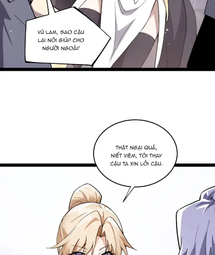 Đạo Tặc Trọng Sinh Tung Hoành Thiên Hạ Chapter 7 - Trang 6