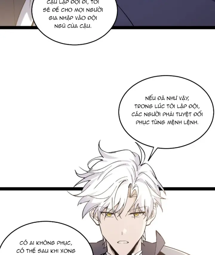 Đạo Tặc Trọng Sinh Tung Hoành Thiên Hạ Chapter 7 - Trang 8