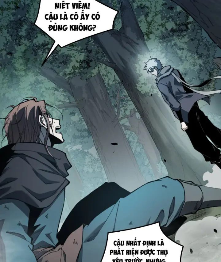 Đạo Tặc Trọng Sinh Tung Hoành Thiên Hạ Chapter 8 - Trang 21