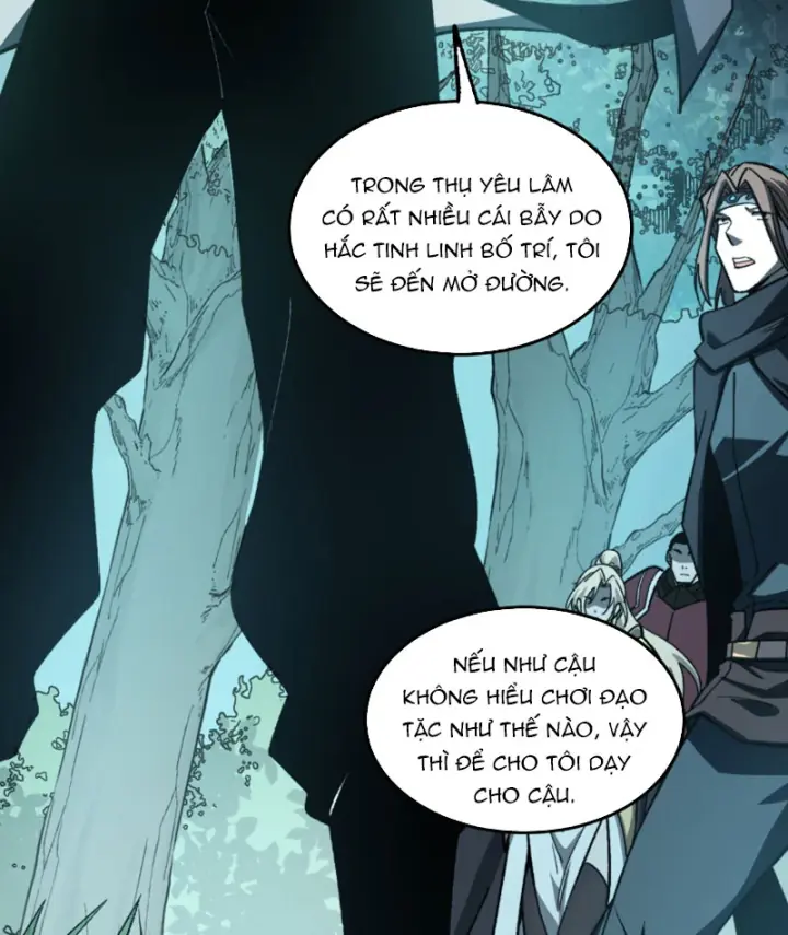 Đạo Tặc Trọng Sinh Tung Hoành Thiên Hạ Chapter 8 - Trang 30