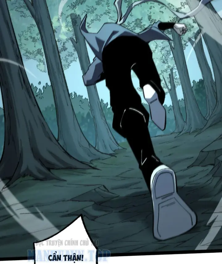 Đạo Tặc Trọng Sinh Tung Hoành Thiên Hạ Chapter 8 - Trang 37