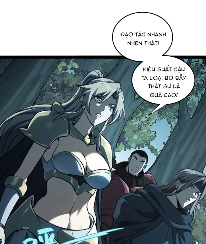 Đạo Tặc Trọng Sinh Tung Hoành Thiên Hạ Chapter 8 - Trang 49