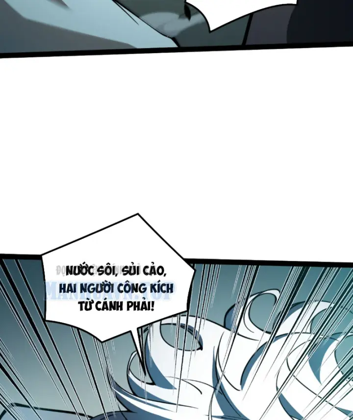 Đạo Tặc Trọng Sinh Tung Hoành Thiên Hạ Chapter 8 - Trang 7