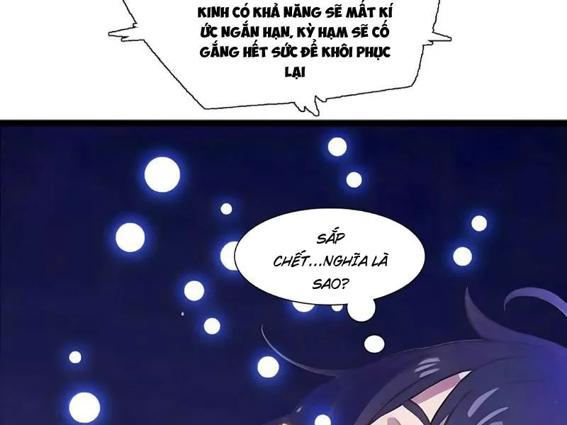 Đạo trưởng, thời đại thay đổi rồi! Chapter 1 - Trang 11