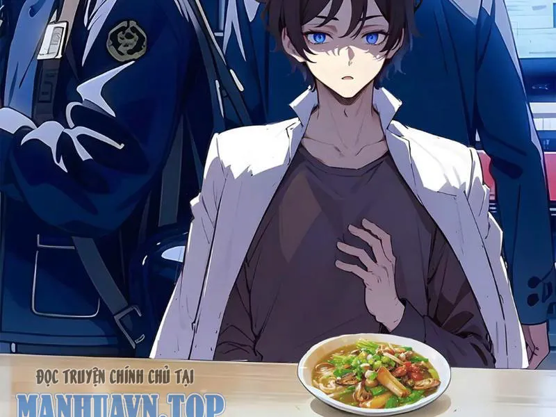 Đạo trưởng, thời đại thay đổi rồi! Chapter 1 - Trang 16
