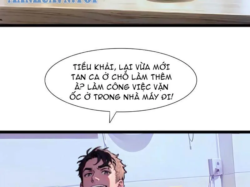 Đạo trưởng, thời đại thay đổi rồi! Chapter 1 - Trang 17