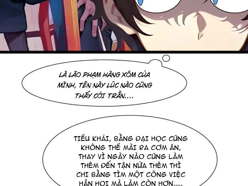 Đạo trưởng, thời đại thay đổi rồi! Chapter 1 - Trang 19
