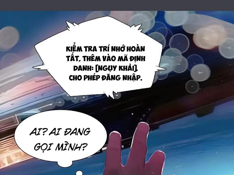 Đạo trưởng, thời đại thay đổi rồi! Chapter 1 - Trang 2