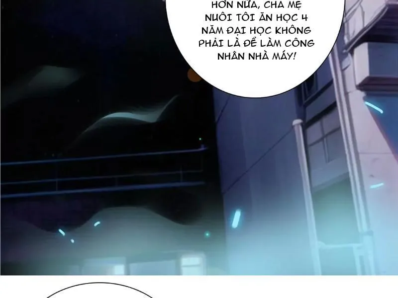 Đạo trưởng, thời đại thay đổi rồi! Chapter 1 - Trang 23