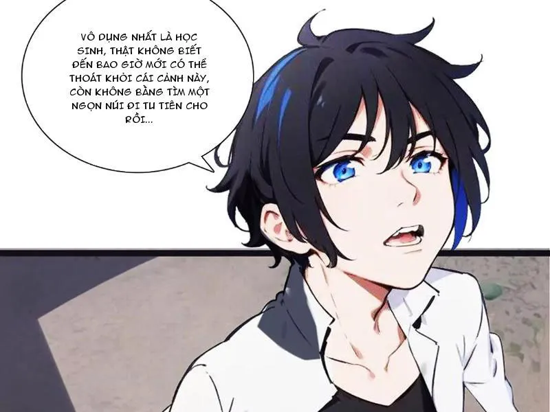 Đạo trưởng, thời đại thay đổi rồi! Chapter 1 - Trang 24