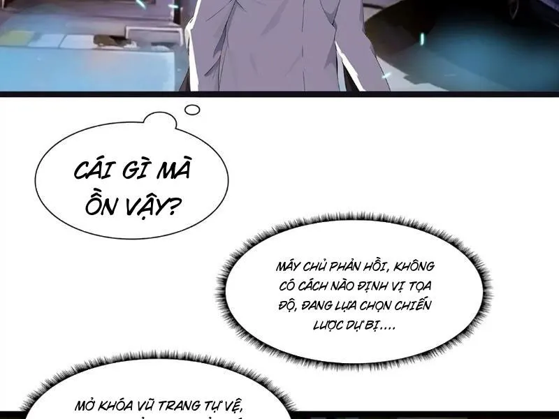 Đạo trưởng, thời đại thay đổi rồi! Chapter 1 - Trang 28